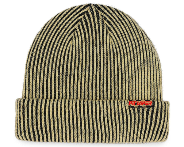 Bonnet Pit Viper Victory Lame