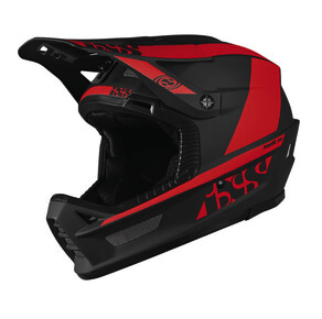 Casque iXS Xult DH LXL (60-62cm)