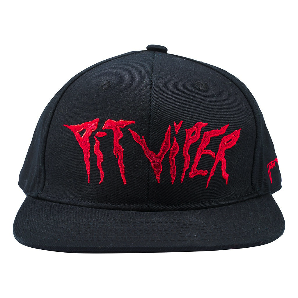 Casquette Pit Viper Reign in Mud