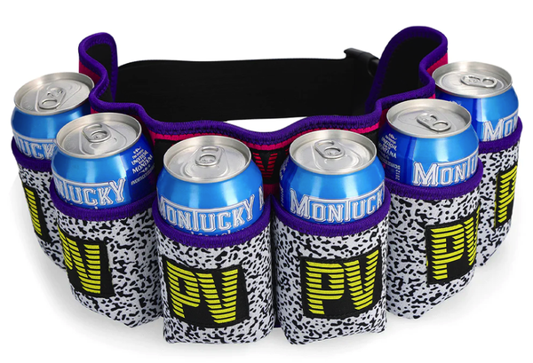 Ceinture à bière Pit Viper SON OF A Beach