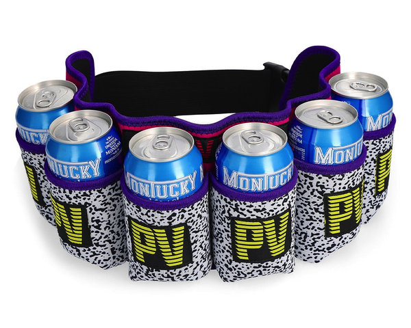 Ceinture à bière Pit Viper SON OF A Beach