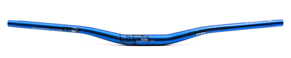 Cintre Chromag OSX Ø31.8mm, 25mm rise 800mm