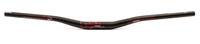 Cintre Chromag OSX Ø31.8mm, 25mm rise 800mm