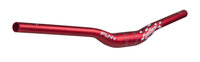 Cintre Funn Speedrun 685mm, dia. 31.8mm / rise 20mm, pour grips 19mm, coloris