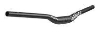 Cintre Funn Speedrun 685mm, dia. 31.8mm / rise 20mm, pour grips 19mm, coloris