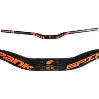 Cintre Spank Spike 800 Vibrocore, rise 30mm