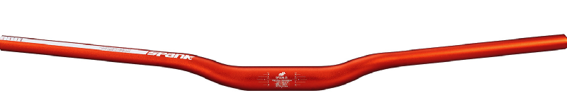 Cintre Spank Spoon 35mm, 800mm rise 40mm