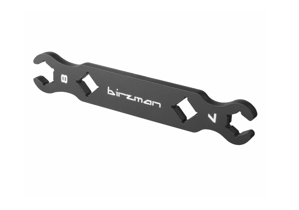 Clé Birzman Flare 7/8mm pour frein hydraulique