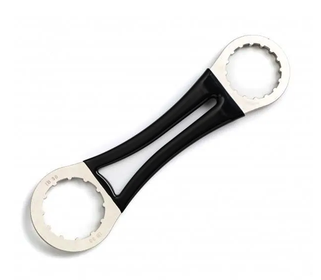Clé pour boîtier de pédalier Elvedes Twist Fit 44mm-48,5mm
