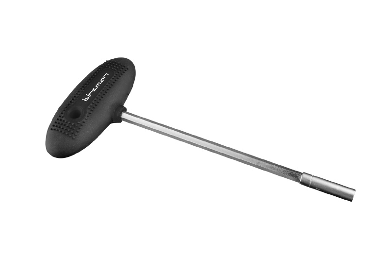 Clé tête de rayon Birzman DSN 5,5mm
