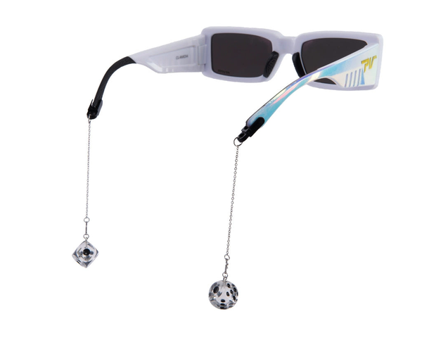 Cordon de lunettes Pit Viper Dice