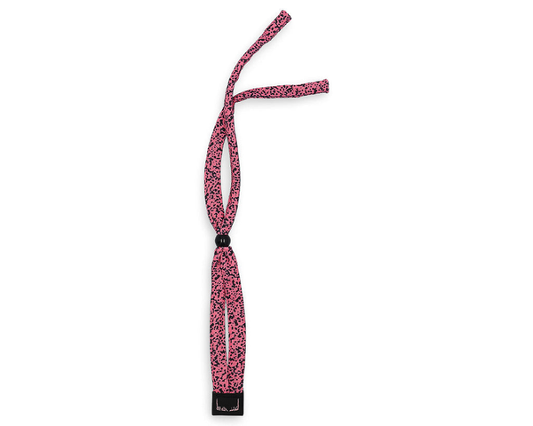 Cordon de lunettes Pit Viper SON OF Peach