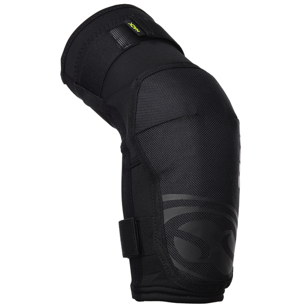 Coudières iXS Hack EVO+ noir XL