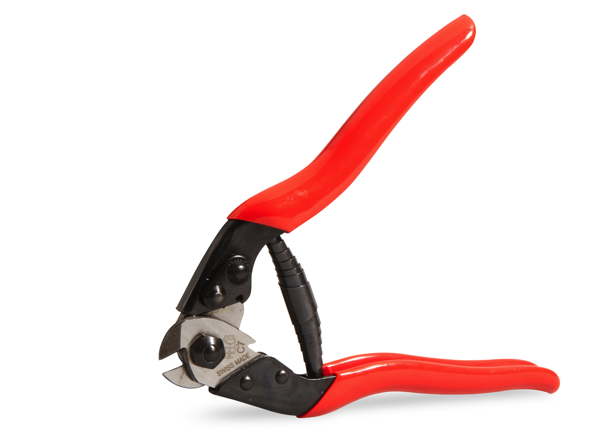 Coupe câble/gaine Elvedes Professional Felco C7