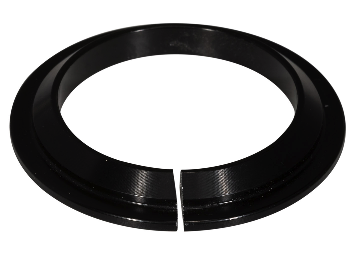 Coupelle de fourche 11/8" 45°, Elvedes Ø33mm
