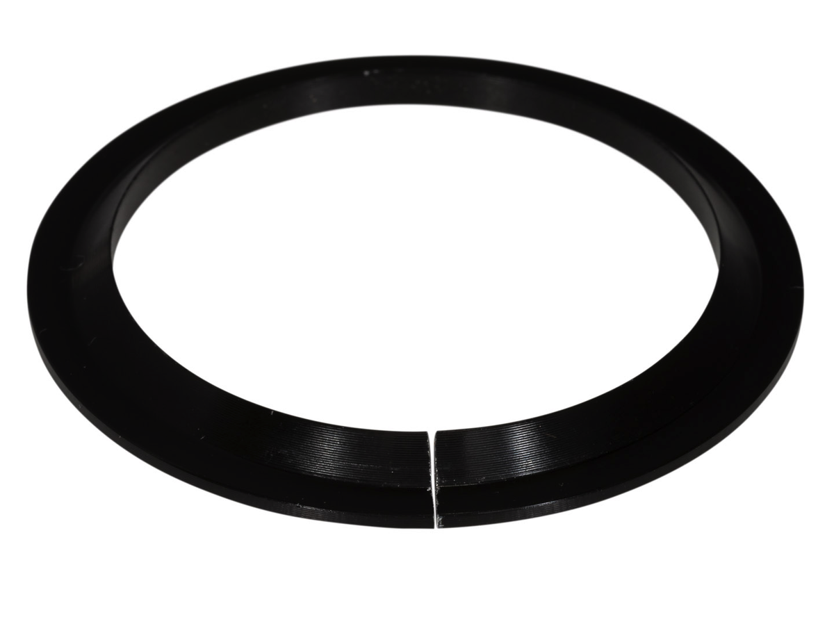Coupelle de fourche 11/8" 45°, Elvedes Ø39,8mm