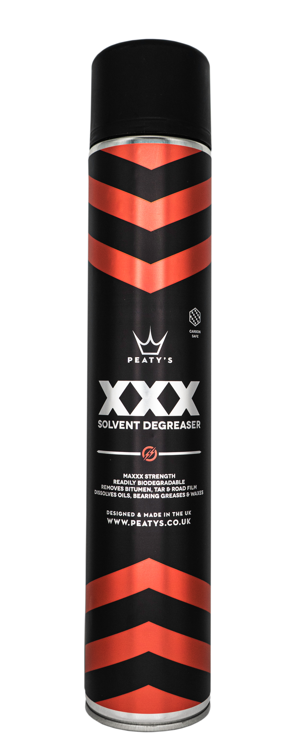 Dégraissant Peaty's XXX Bio 750ml