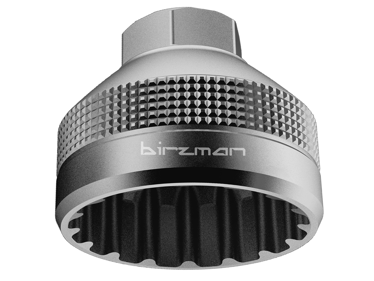 Douille démonte boîtier Birzman pour Hollowtech II