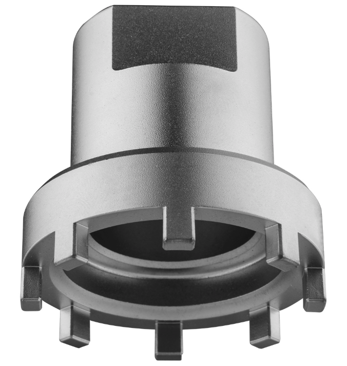 Douille moteur Birzman pour E-Bike Bosch D=43mm (Gen3)