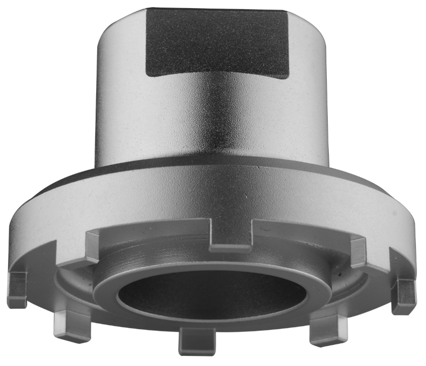 Douille moteur Birzman pour E-Bike Bosch D=50mm (Gen2)
