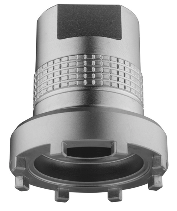 Douille moteur Birzman pour E-Bike Brose D=43mm