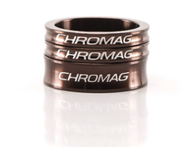 Entretoise kit x3 Chromag