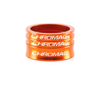 Entretoise kit x3 Chromag