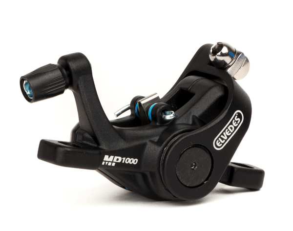 Étrier de frein mécanique Elvedes Caliper MP1000