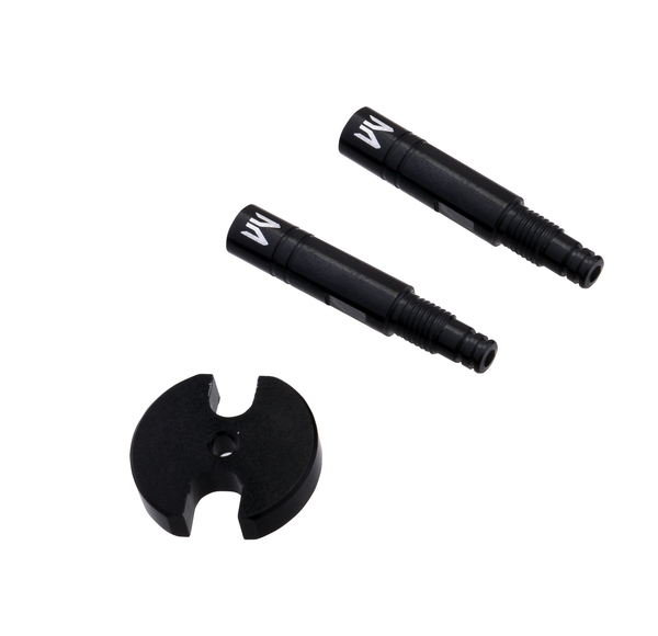 Extension de valves 20mm x2 Birzman