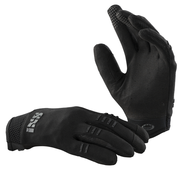 Gants enfant iXS BC-X3.1 noir