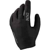 Gants enfant iXS Carve noir KID