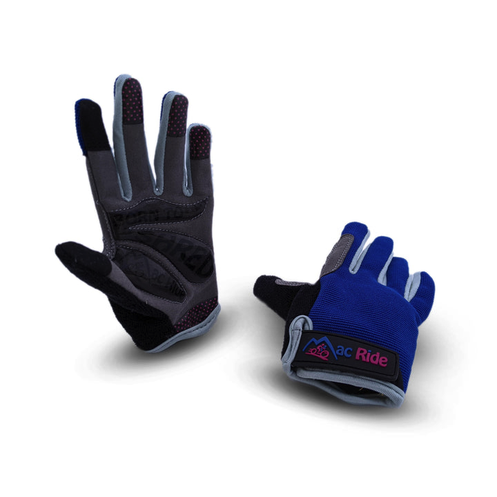 Gants enfant taille S Mac Ride (2-4 ans)