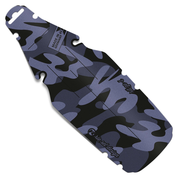 Garde-boue arrière Riesel Design RIT:ZE L camo mk II