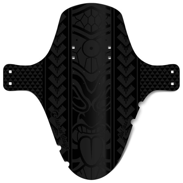 Garde-boue avant Riesel Design KOL:OSS maori