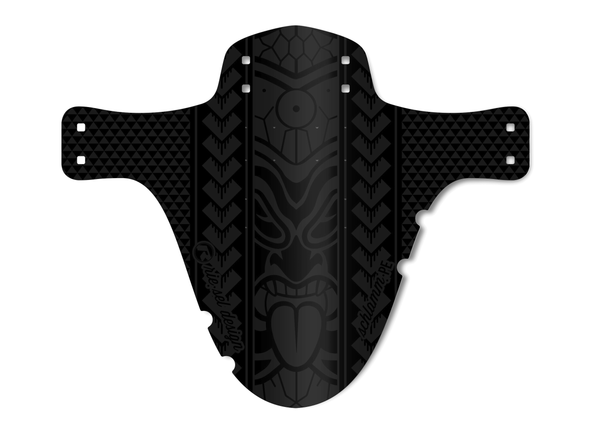 Garde-boue avant Riesel Design SCHLAMM:PE maori