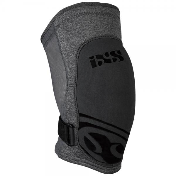 Genouillères iXS Flow Evo+ grey