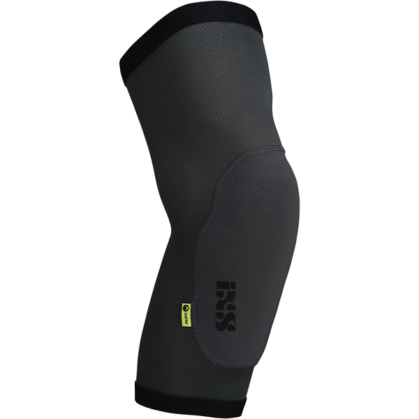 Genouillères iXS Flow light graphite