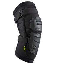 Genouillères iXS Trigger Race knee guard black
