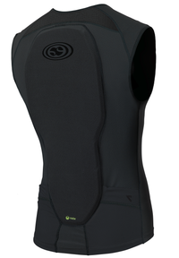 Gilet de protection iXS Flow grey