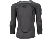 Gilet de protection iXS Trigger grey