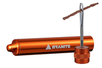Granite Suture, outil réparation Tubeless / insert mèches