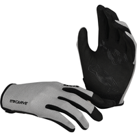 iXS Carve Digger gants graphite