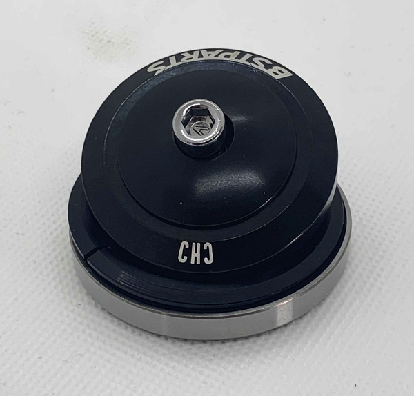 Jeu de direction BST Parts ''CHC'' IS42/IS52 noir