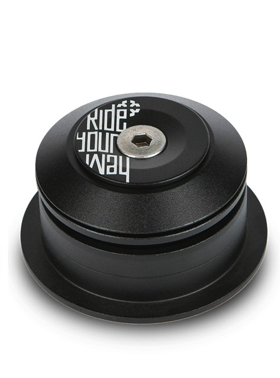 Jeu de direction Dartmoor Dive ZS44/ZS49, black anod.
