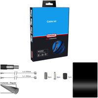 Kit complet freins Elvedes Basic