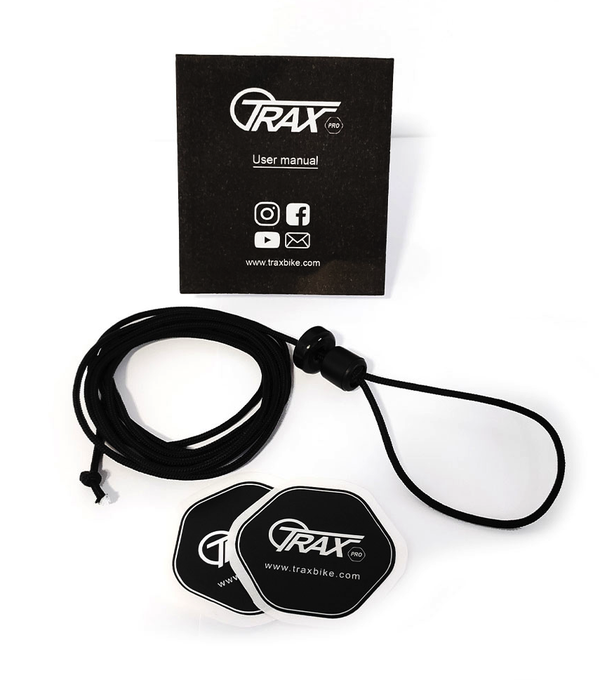 Kit de remplacement du câble pour TRAX Pro