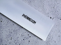 Kit film de protection DYEDBRO Downtube Clear
