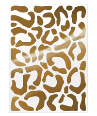 Kit Riesel Design Sticker:Kit leo