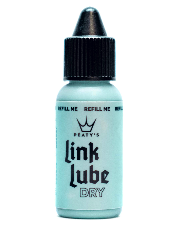 Lubrifiant Peaty's Link Lube condition sec 15ml