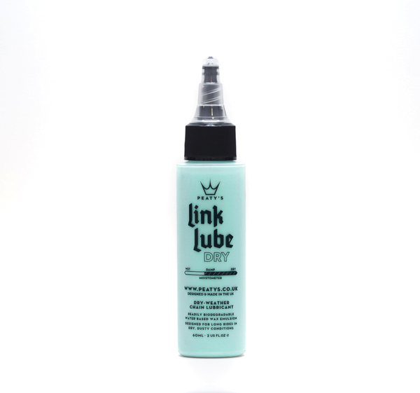 Lubrifiant Peaty's Link Lube condition sec 60ml